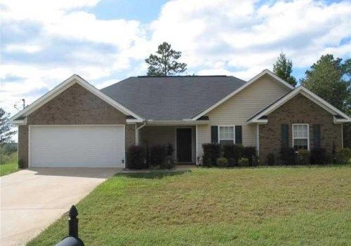 11761 Brant Ward Rd, Cottondale, AL 35453