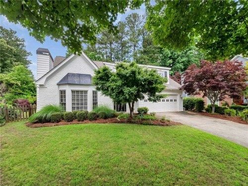 7110 Harbour Landing, Alpharetta, GA 30005