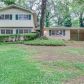 1172 Autumn Hill Ct, Stone Mountain, GA 30083 ID:15880668