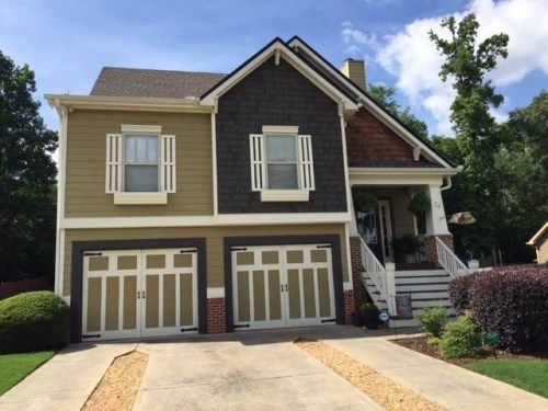 24 Barnsley Village Trail Trl, Adairsville, GA 30103