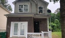 3679 Sapphire Ct Decatur, GA 30034