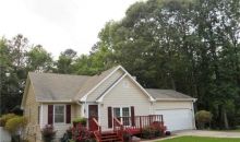 1317 Hillside Ct Auburn, GA 30011