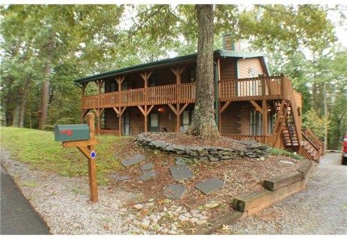 29 Lamar Dr, Ellijay, GA 30540