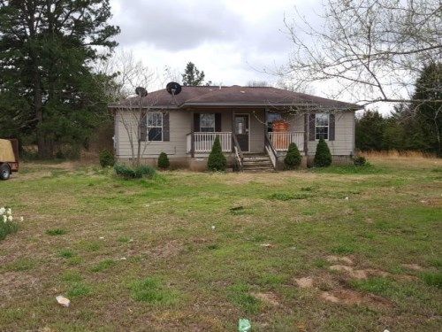 4811 N Highway 252, Lavaca, AR 72941