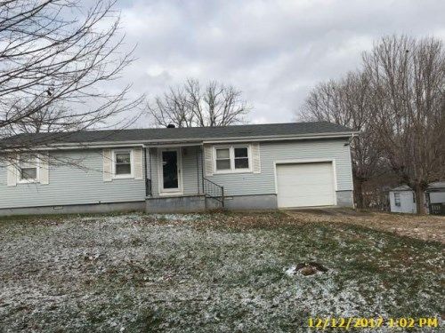 734 High St, West Union, OH 45693