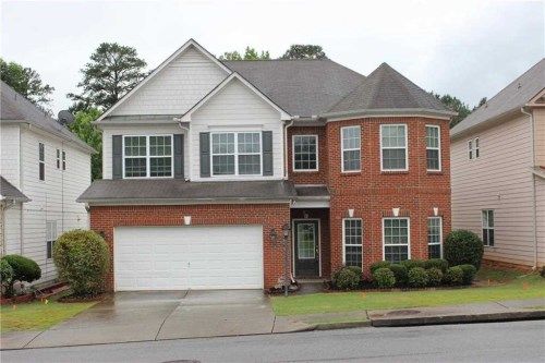 6114 Mimosa Circle, Tucker, GA 30084