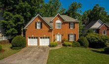 1529 Clydesdale Ct Suwanee, GA 30024