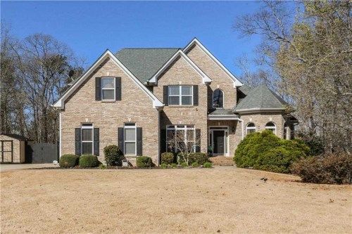 116 Sable Trace Trl, Acworth, GA 30102