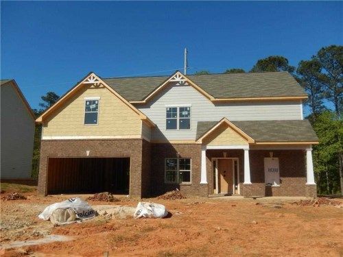 3450 Mulberry Cove Way, Auburn, GA 30011