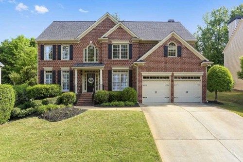 3412 Bonaire Crossing, Marietta, GA 30066