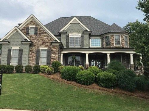 908 Gold Ridge Crossing, Canton, GA 30114