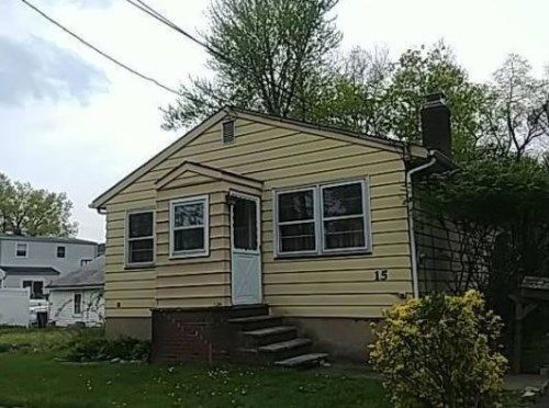 15 Douglas St, Bloomfield, NJ 07003