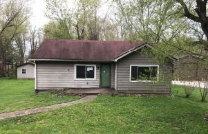 9225 Gallia Pike Rd, Wheelersburg, OH 45694