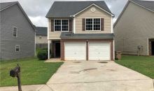 1148 Gable Terrace Jonesboro, GA 30236