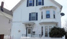 11 Forest St Gloucester, MA 01930