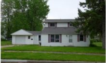 1005 S Wight St Saint Johns, MI 48879