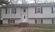 5 EATON CT Ellenville, NY 12428