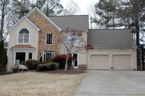 1487 Fallsbrook Ct, Acworth, GA 30101