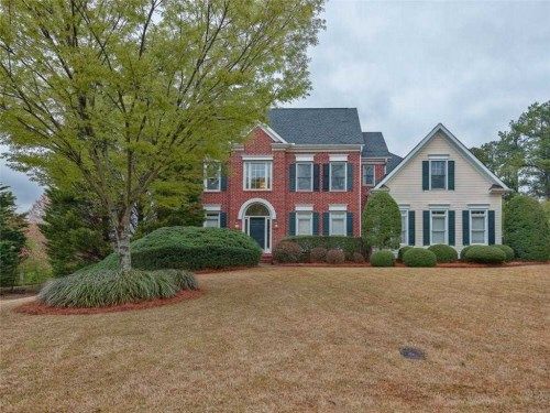 5045 Rosedown Place, Roswell, GA 30076