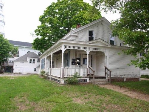 52 Academy Street, Danielson, CT 06239