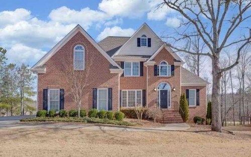 6348 Chestnut Hill Rd, Flowery Branch, GA 30542