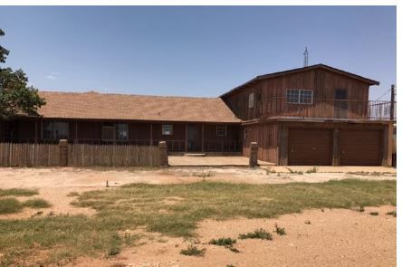 808 County Rd 30, Lamesa, TX 79331