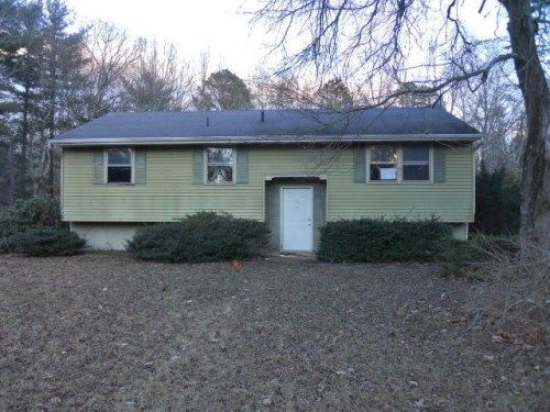 764 Tuckahoe Rd, Vineland, NJ 08360