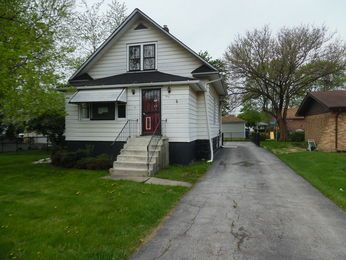 16118 Woodlawn West Ave, South Holland, IL 60473