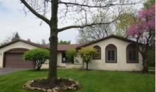 5831 Tantallon Cir Sylvania, OH 43560