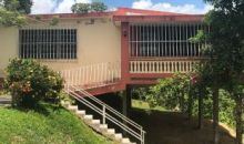 165 Rd Lomas Wd Naranjito, PR 00719