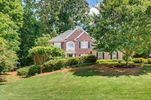 235 Aylesford Ct, Alpharetta, GA 30004