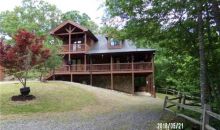 320 Indian Lake Rd Mineral Bluff, GA 30559