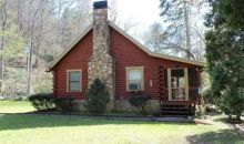 30 Salem Valley Rd Mineral Bluff, GA 30559