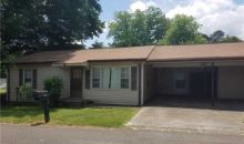 57 SW Watson Drive Rome, GA 30161