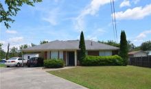 4 Shallowford Ct NW Rome, GA 30165