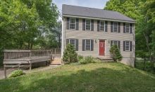 723 Salem St Groveland, MA 01834