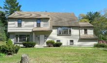 57 Bow St Carver, MA 02330