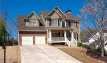 314 Valleyside Dr Dallas, GA 30157