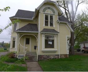 607 S Putnam Street, Williamston, MI 48895