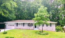 2430 Yolanda Trl Ellenwood, GA 30294