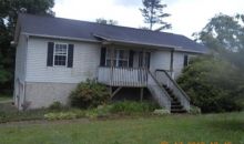 5835 SPARROW DR Granite Falls, NC 28630