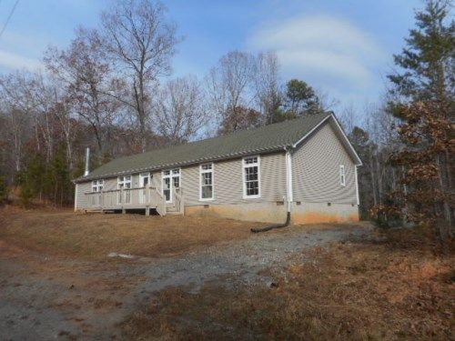 159 Old Crow Drive, Lake Lure, NC 28746