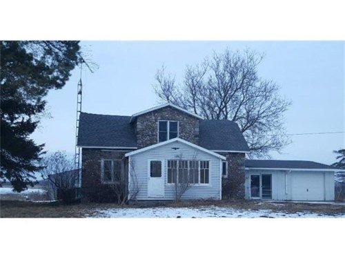 2600 SCOTT ROAD, Spruce, MI 48762