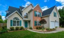 4052 Concourse Trl Snellville, GA 30039