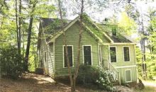 44 Kelli Ln Cleveland, GA 30528