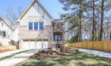 1393 Lanier Place Atlanta, GA 30306