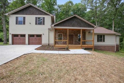 60 Biddy Rd, Rome, GA 30161