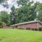 551 Hammett Dr, Decatur, GA 30032 ID:15883058