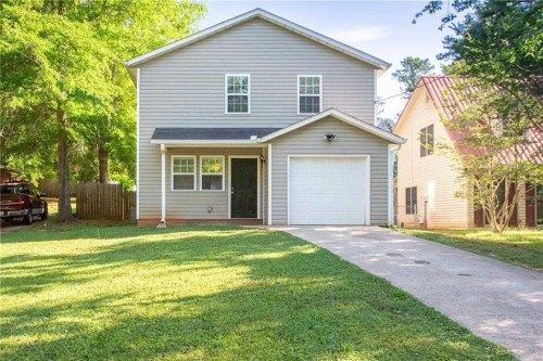 4624 Amy Rd, Snellville, GA 30039