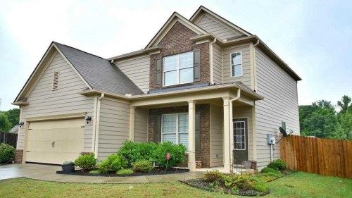 307 Collingsworth Trace, Lawrenceville, GA 30043